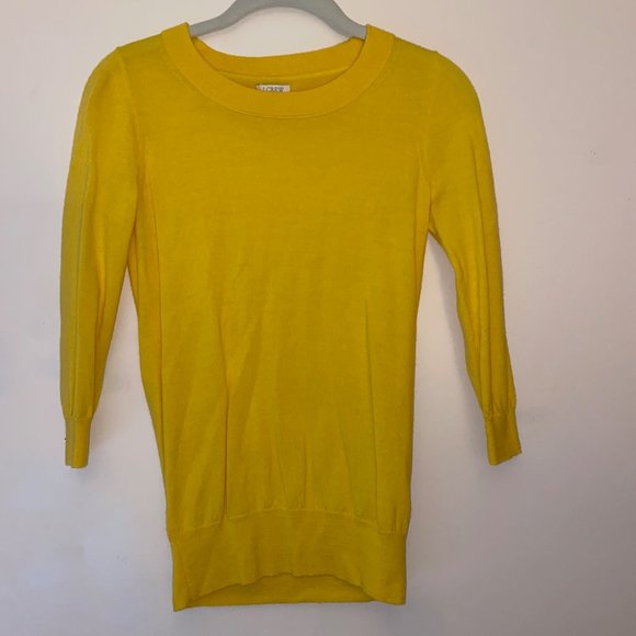 J Crew Sweater - Picture 1 of 3